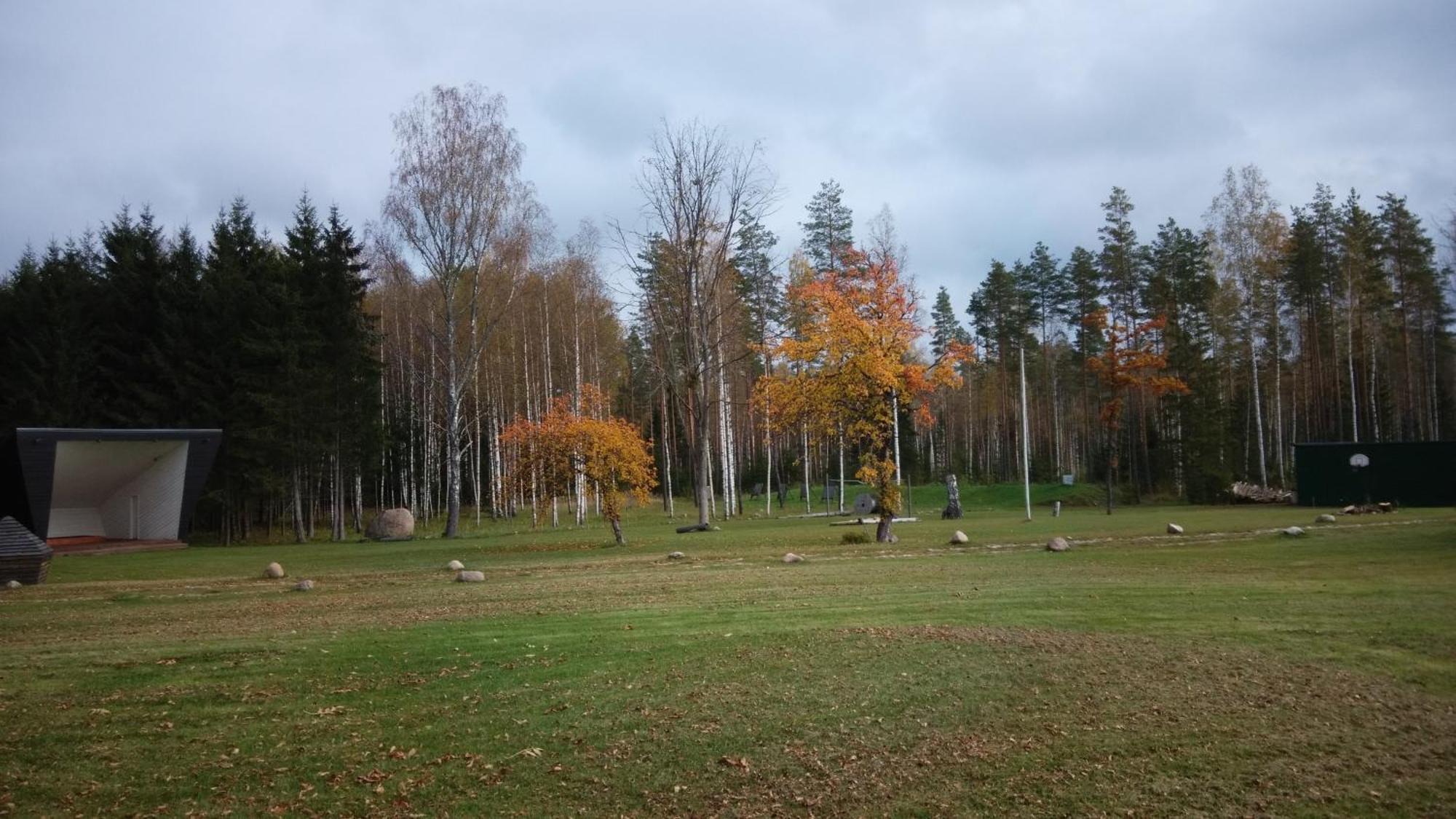 Koveri Holiday Center Rom bilde