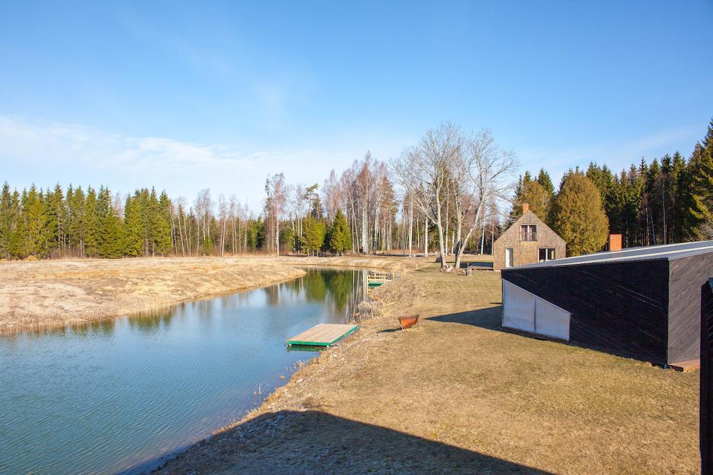 Koveri Holiday Center Eksteriør bilde