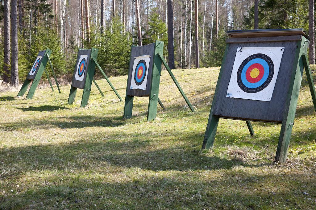 Koveri Holiday Center Eksteriør bilde