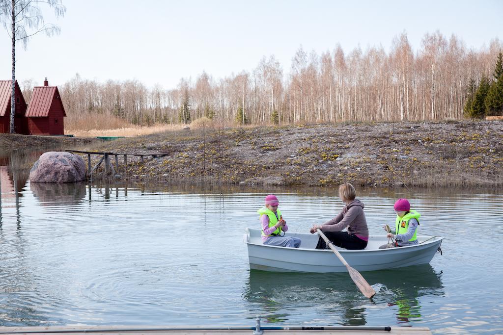 Koveri Holiday Center Eksteriør bilde