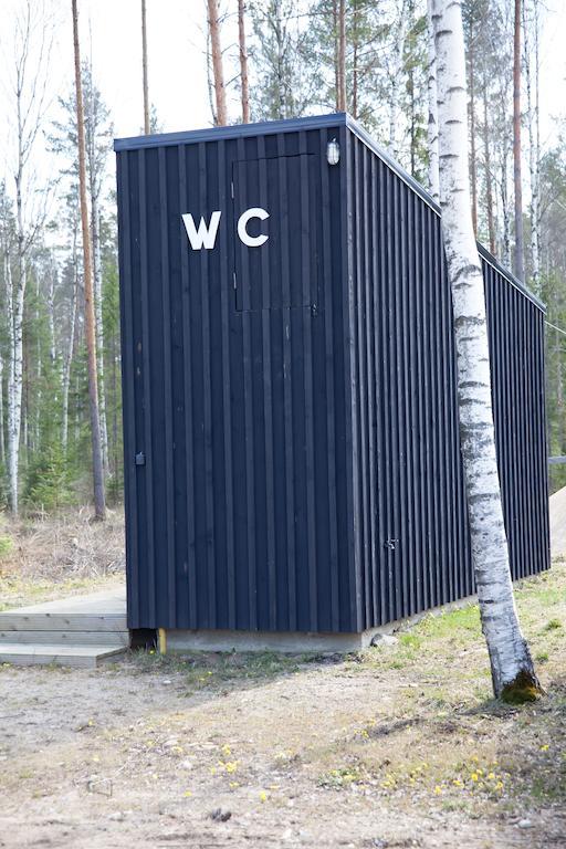 Koveri Holiday Center Eksteriør bilde