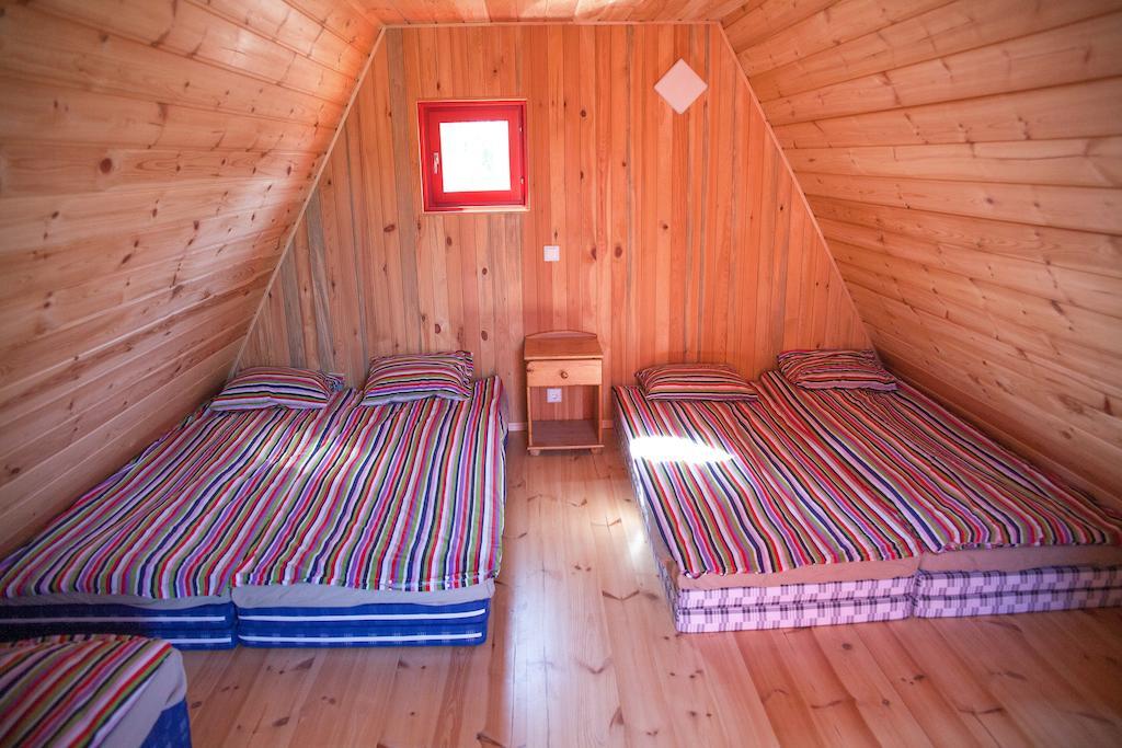 Koveri Holiday Center Rom bilde