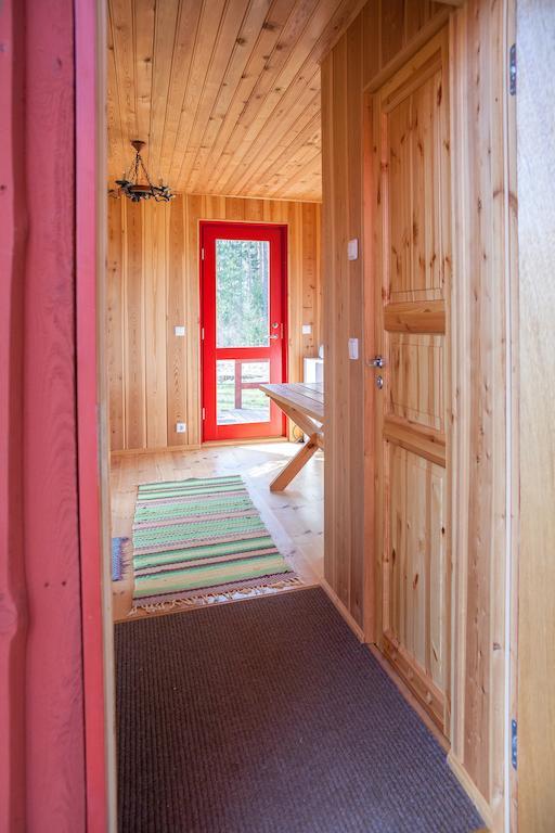 Koveri Holiday Center Rom bilde