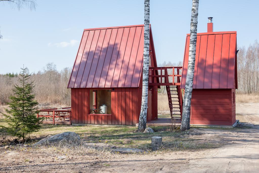 Koveri Holiday Center Rom bilde