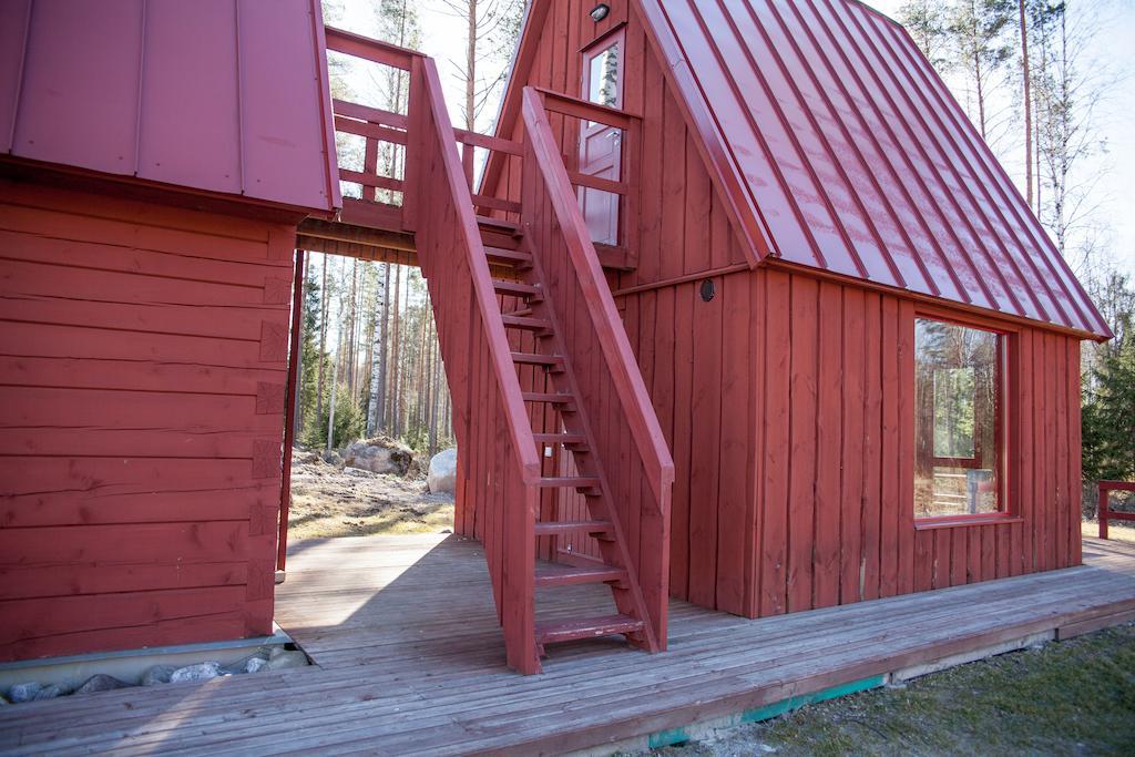 Koveri Holiday Center Rom bilde