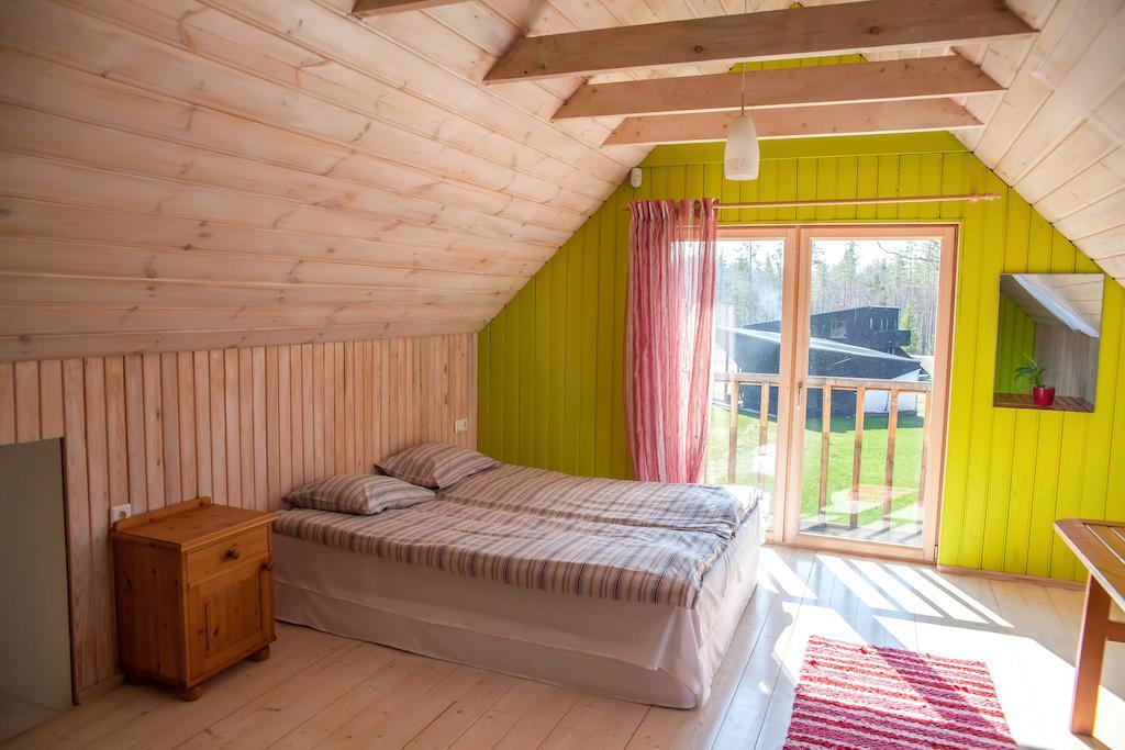 Koveri Holiday Center Rom bilde