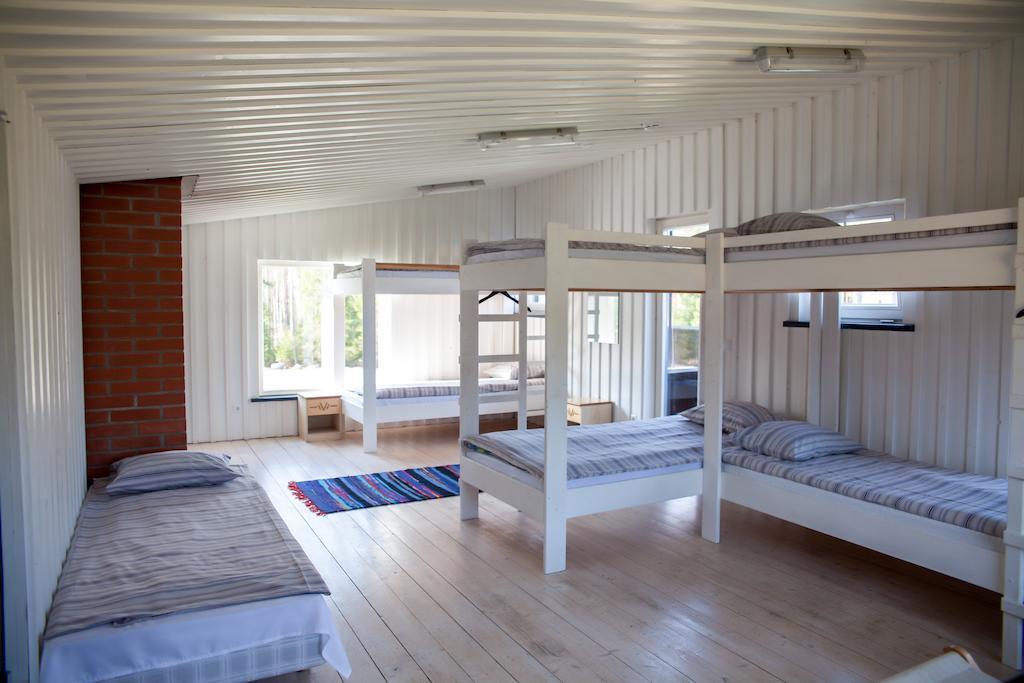 Koveri Holiday Center Rom bilde