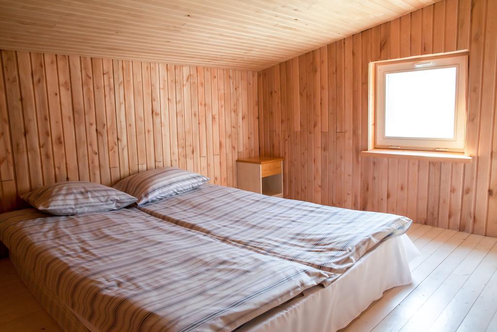 Koveri Holiday Center Rom bilde