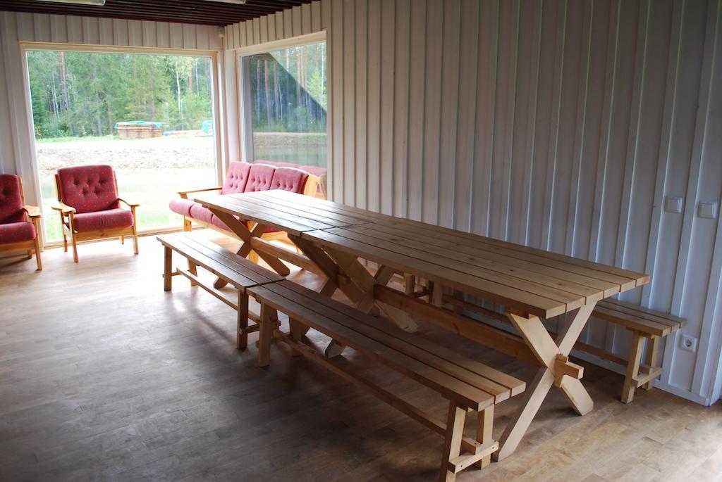 Koveri Holiday Center Rom bilde