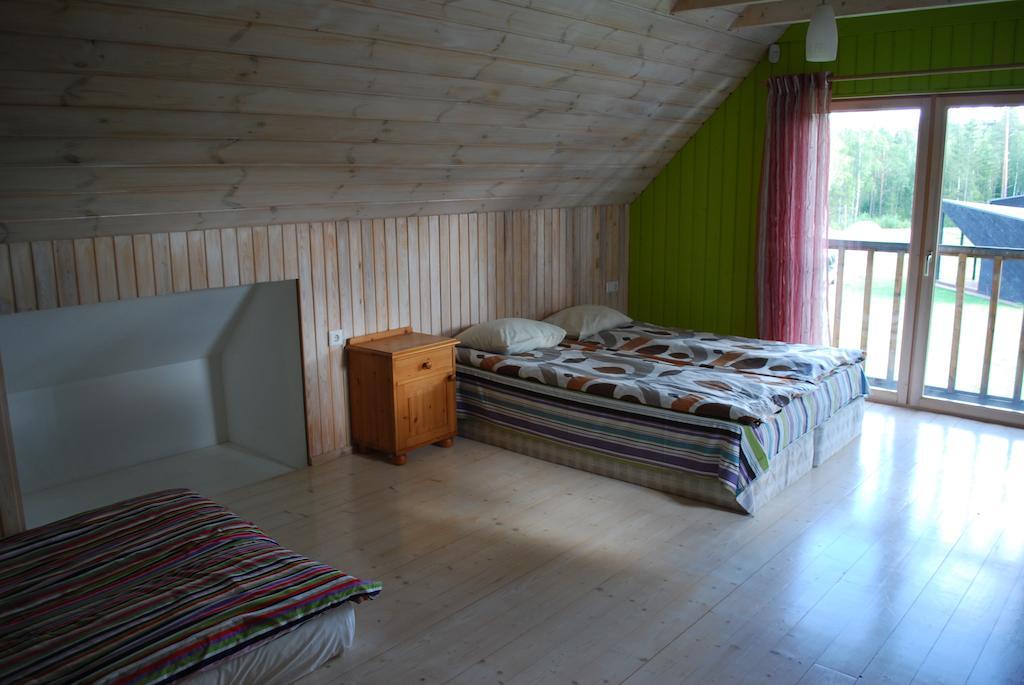 Koveri Holiday Center Rom bilde