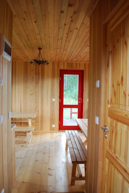 Koveri Holiday Center Rom bilde