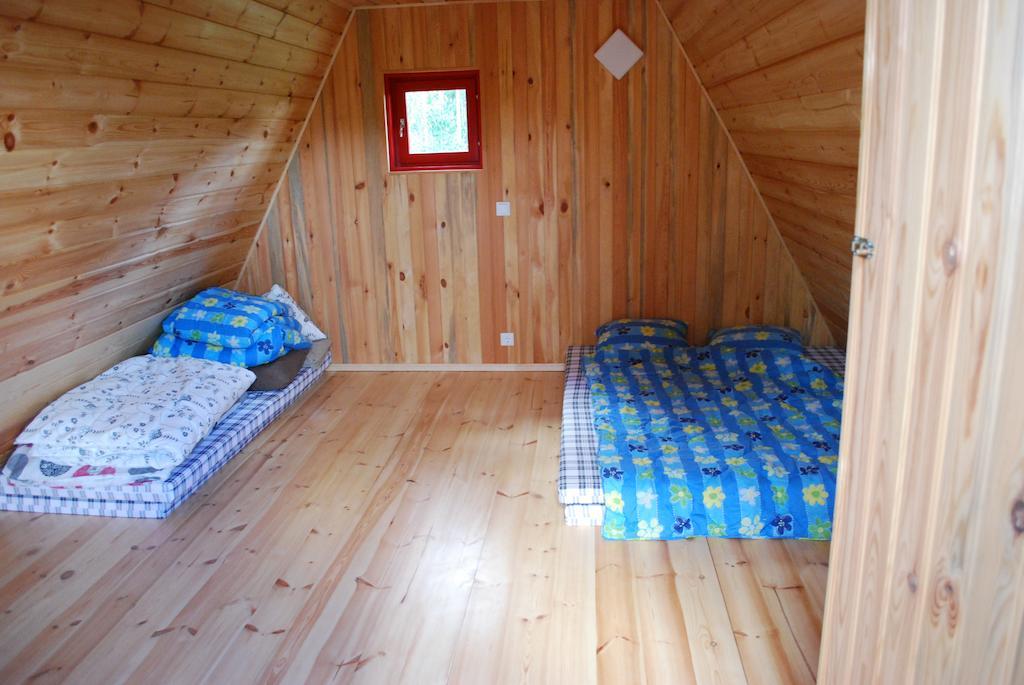 Koveri Holiday Center Eksteriør bilde