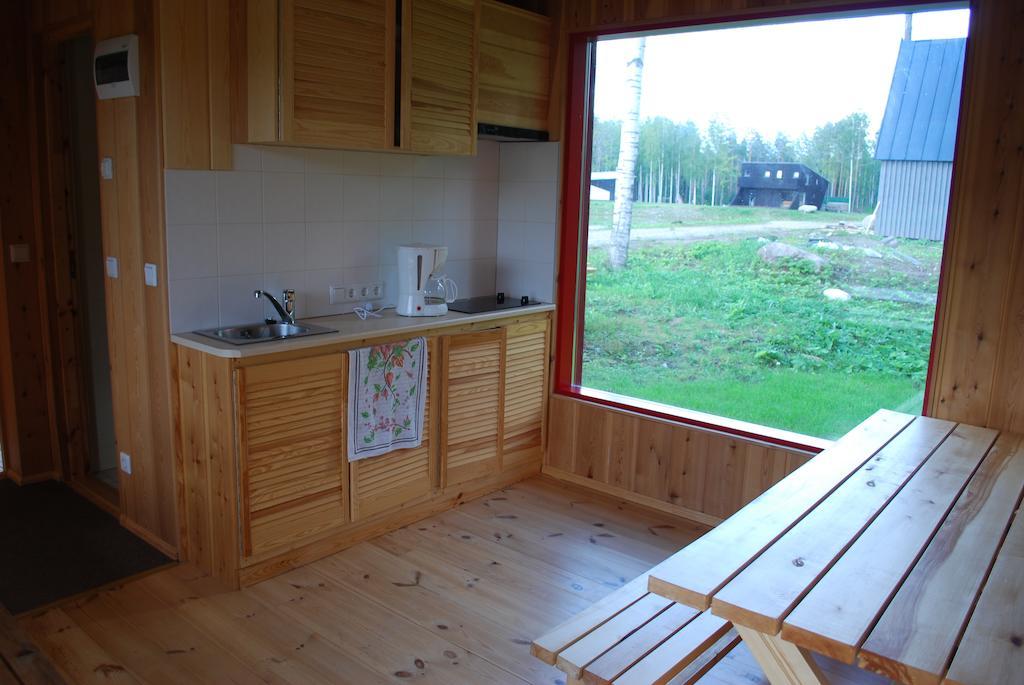Koveri Holiday Center Rom bilde