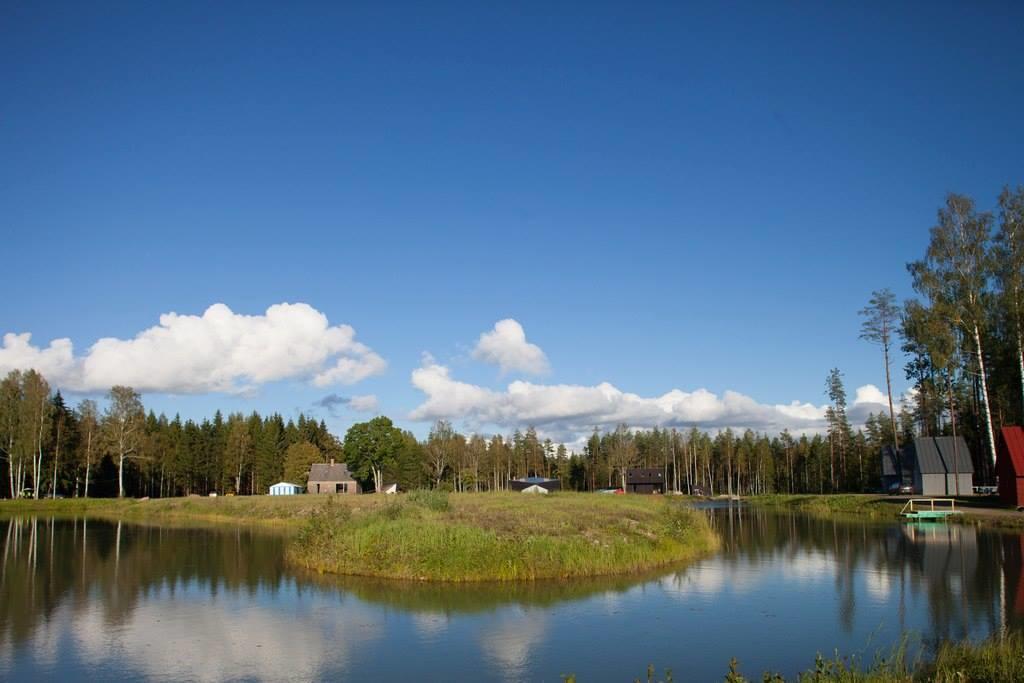 Koveri Holiday Center Eksteriør bilde
