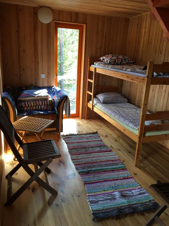Koveri Holiday Center Eksteriør bilde
