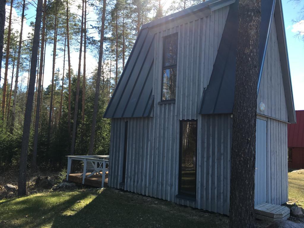 Koveri Holiday Center Eksteriør bilde