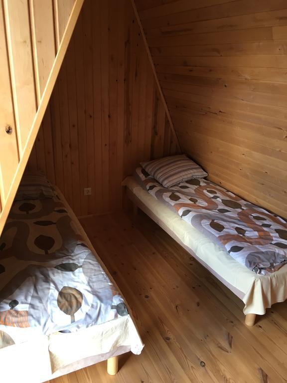 Koveri Holiday Center Eksteriør bilde