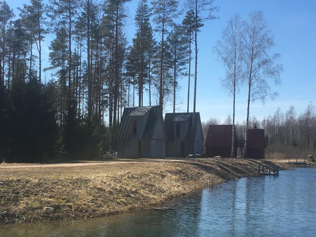 Koveri Holiday Center Eksteriør bilde