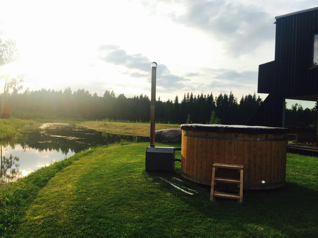 Koveri Holiday Center Eksteriør bilde