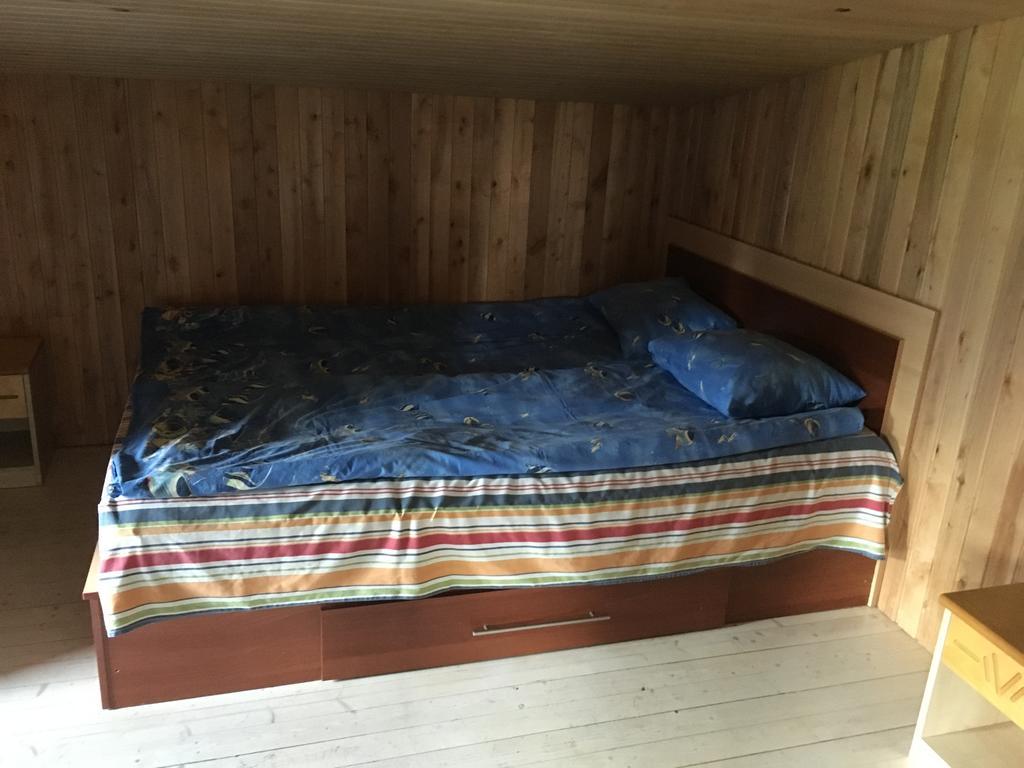 Koveri Holiday Center Eksteriør bilde