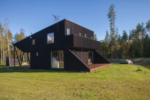 Koveri Holiday Center Eksteriør bilde
