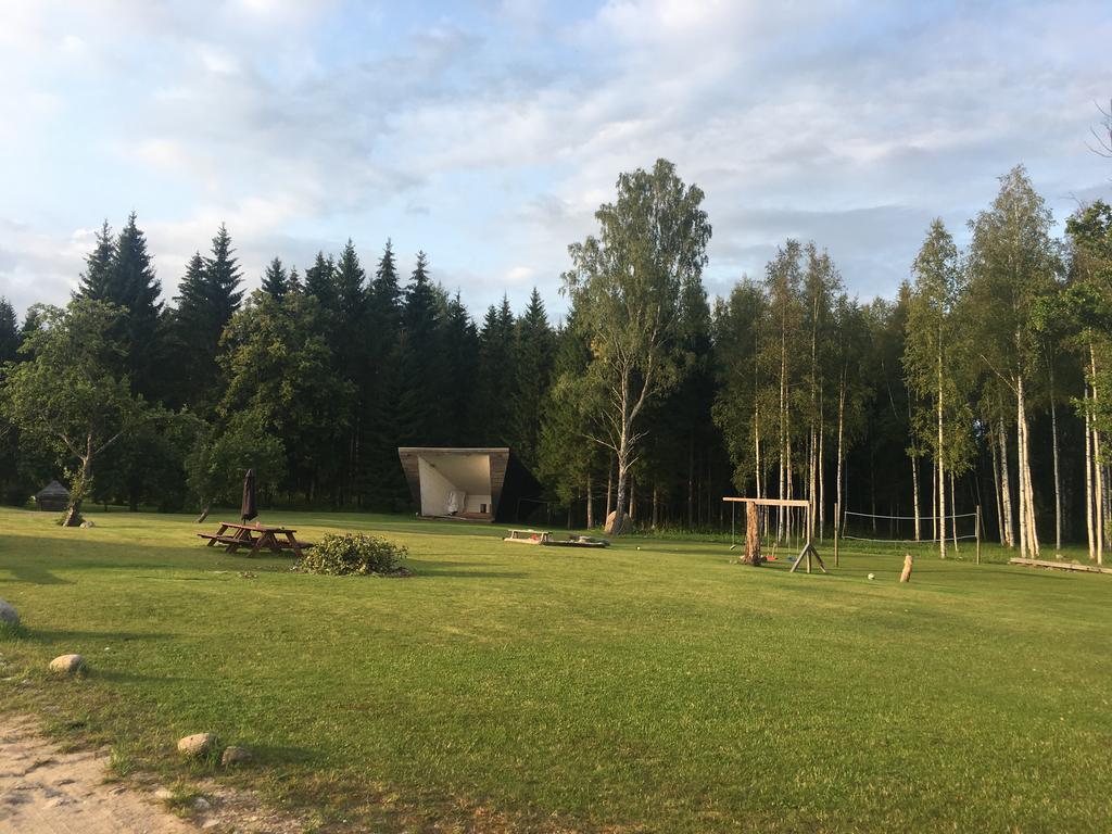 Koveri Holiday Center Eksteriør bilde