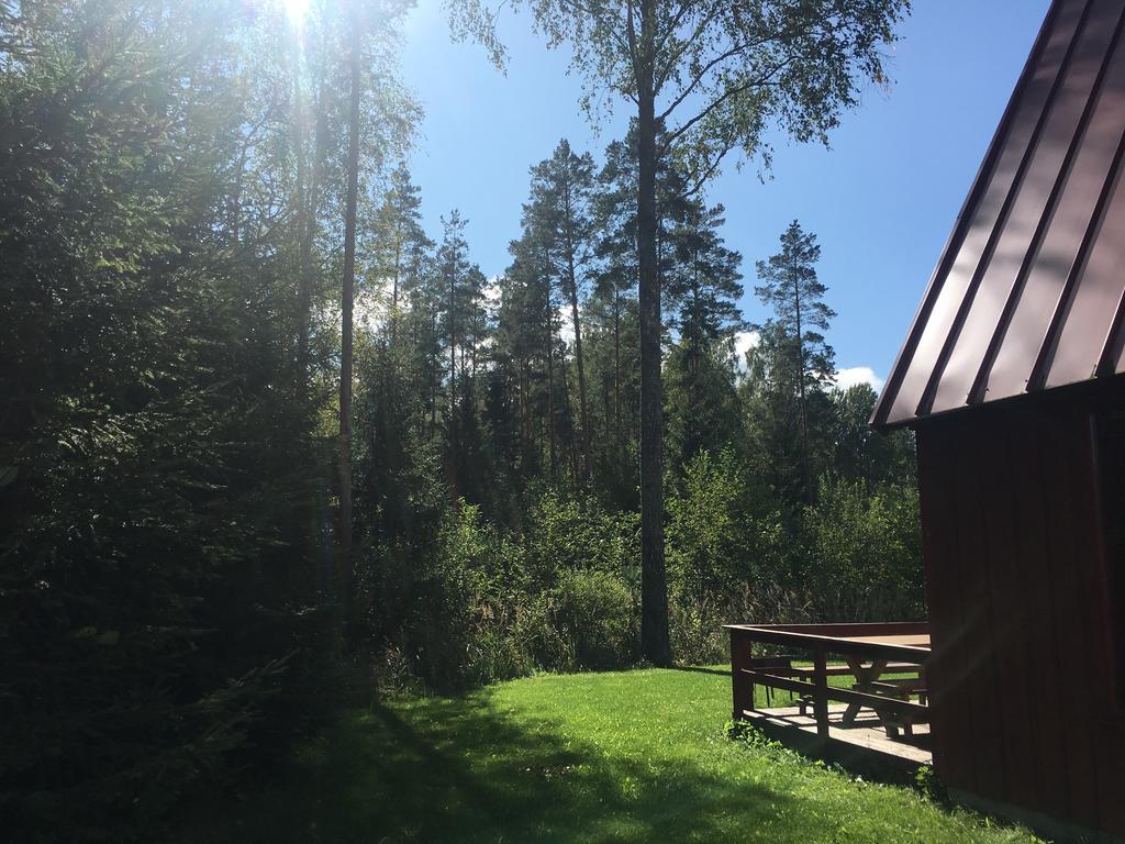 Koveri Holiday Center Eksteriør bilde