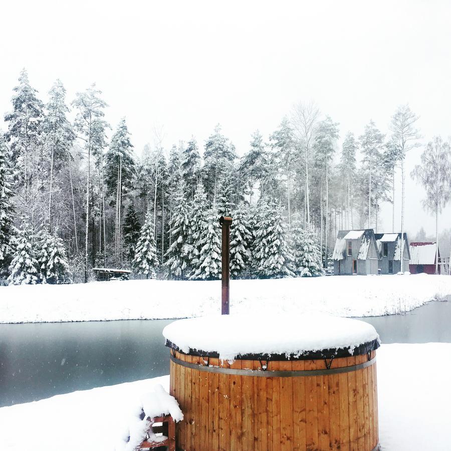 Koveri Holiday Center Eksteriør bilde