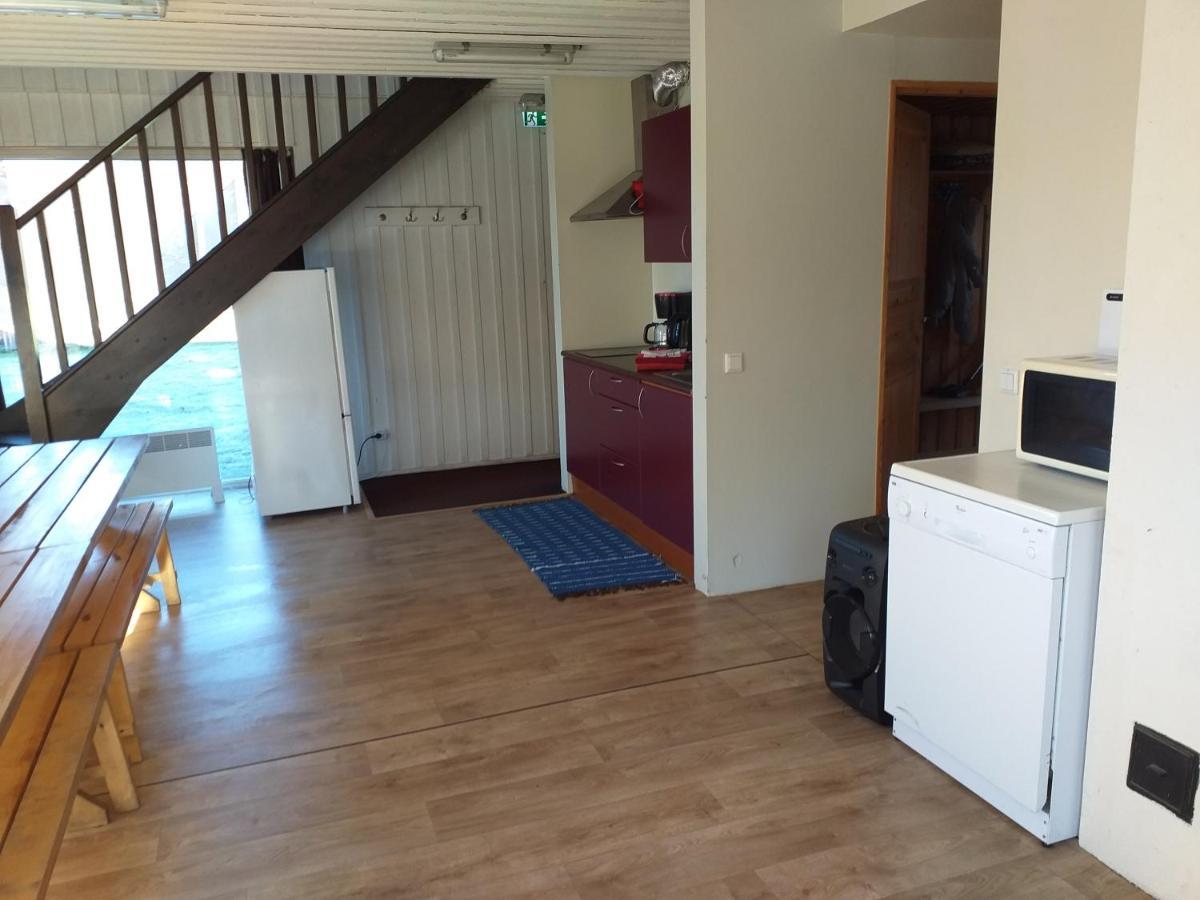 Koveri Holiday Center Rom bilde